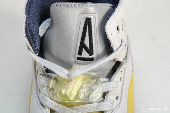  FZ5758-004 FZ5758-004 Blue Ma Maniére A Jordan  Retro Diffused 5 0204